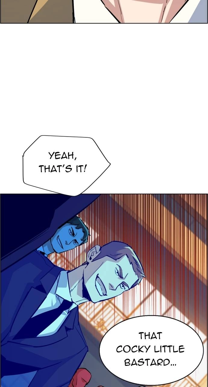 Mercenary Enrollment Chapter 75 - Page 39