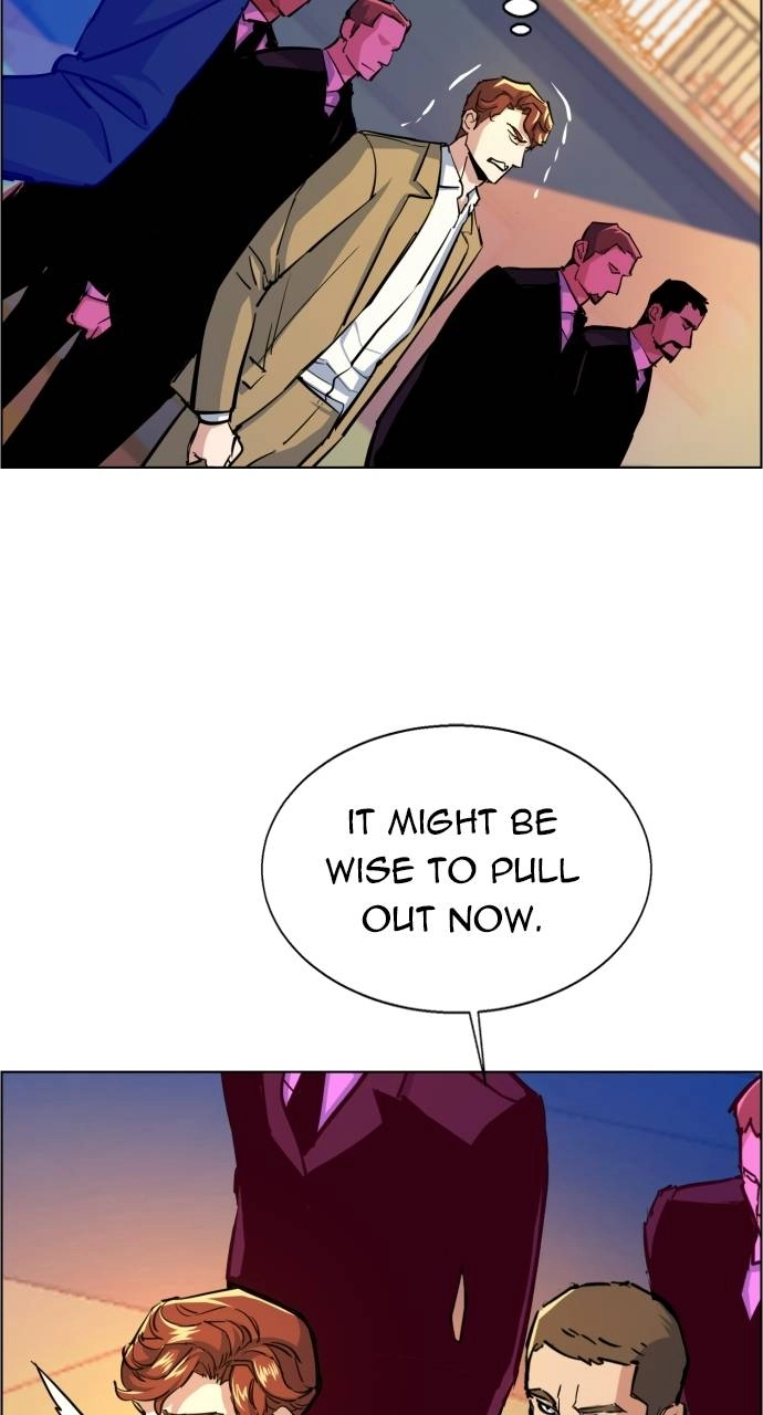 Mercenary Enrollment Chapter 75 - Page 40