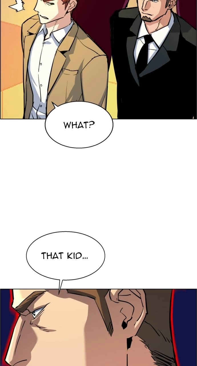Mercenary Enrollment Chapter 75 - Page 41