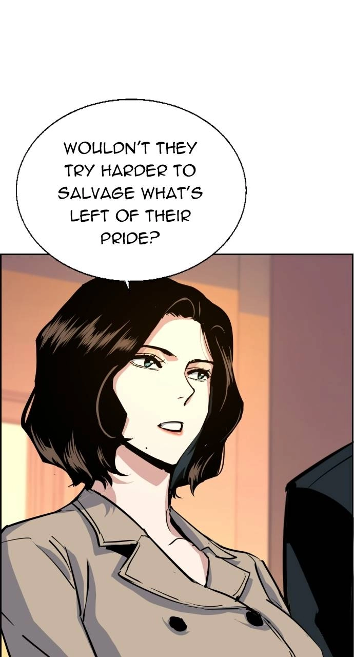 Mercenary Enrollment Chapter 75 - Page 45
