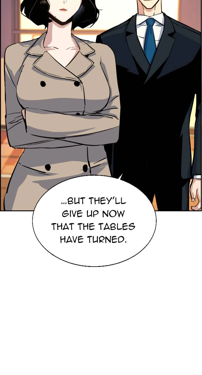 Mercenary Enrollment Chapter 75 - Page 49