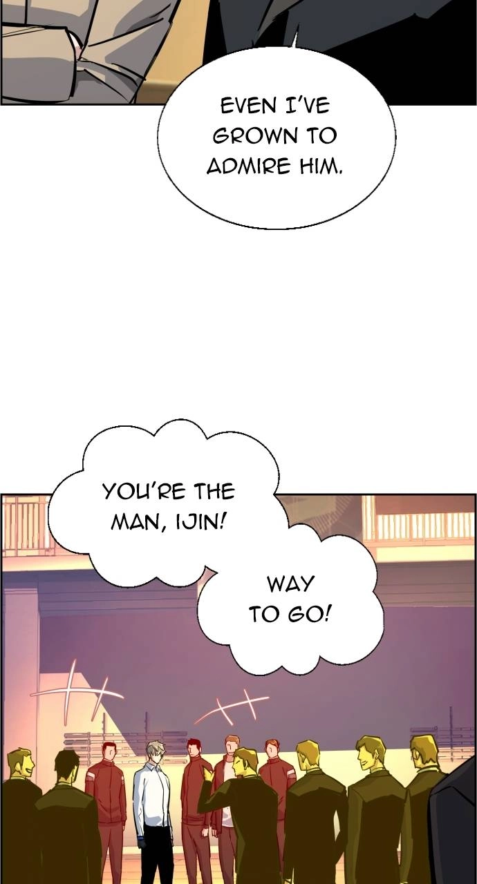 Mercenary Enrollment Chapter 75 - Page 55