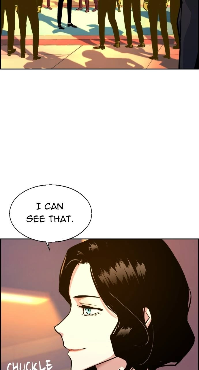 Mercenary Enrollment Chapter 75 - Page 56