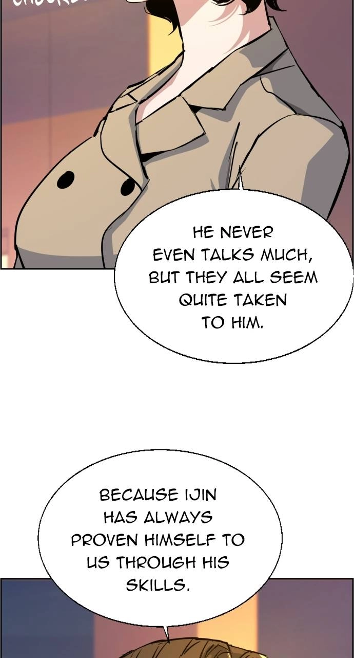 Mercenary Enrollment Chapter 75 - Page 57