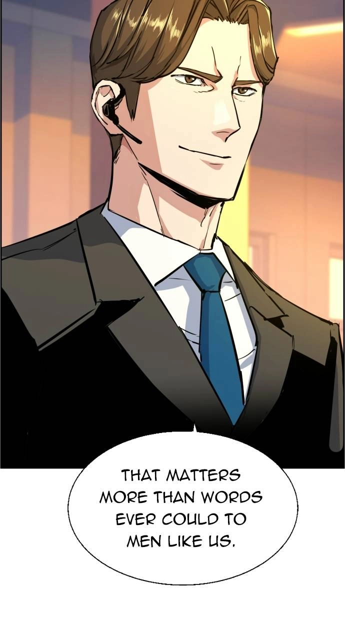 Mercenary Enrollment Chapter 75 - Page 58