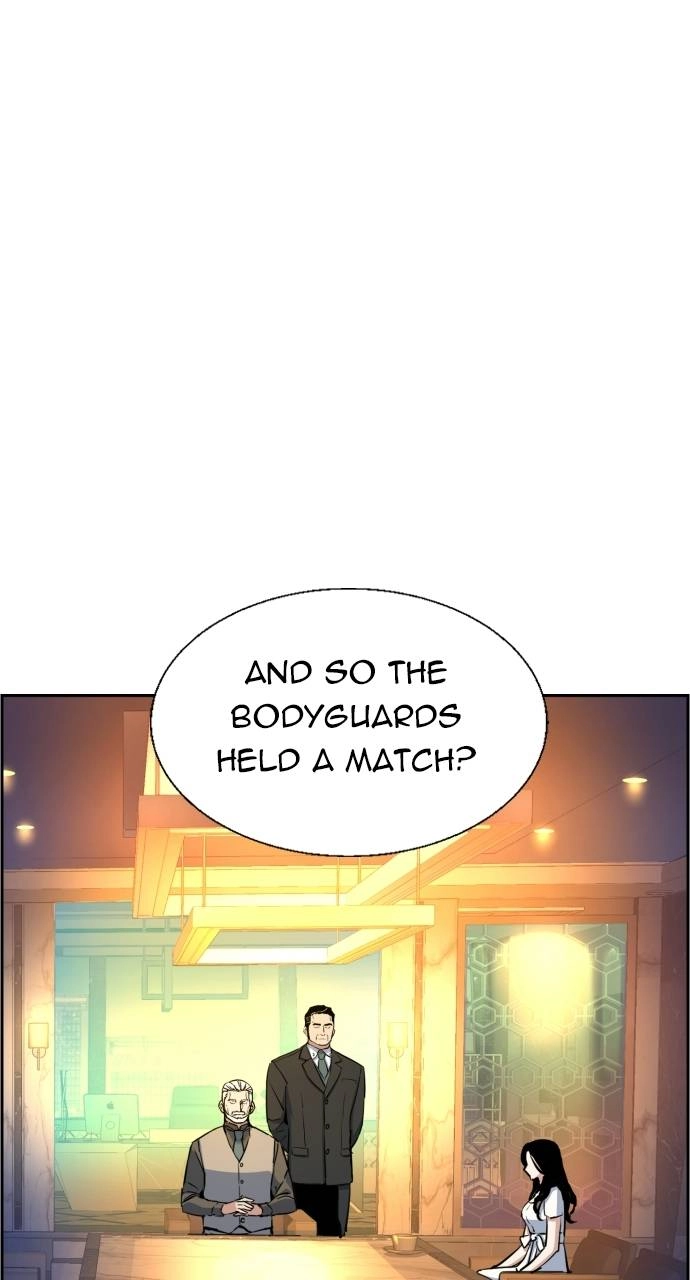Mercenary Enrollment Chapter 75 - Page 71
