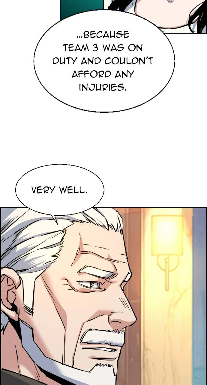 Mercenary Enrollment Chapter 75 - Page 75