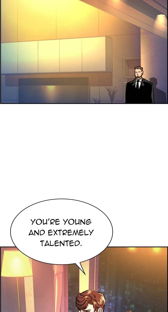 Mercenary Enrollment Chapter 75 - Page 80