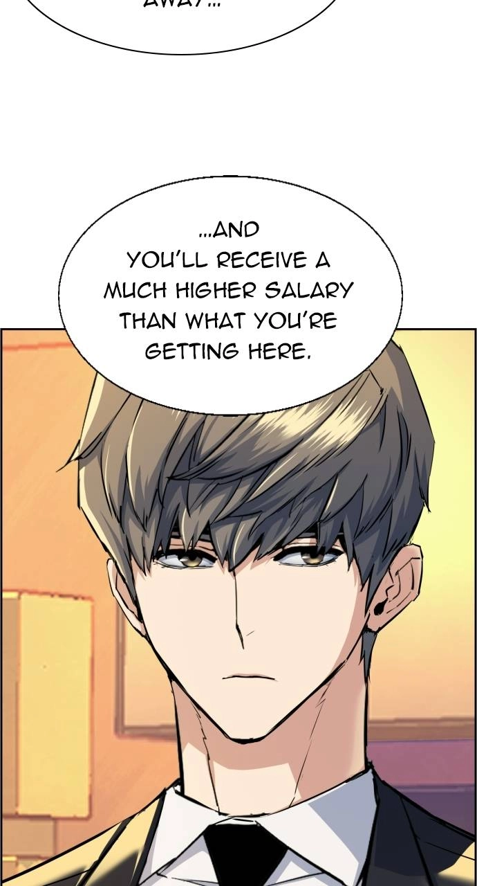 Mercenary Enrollment Chapter 75 - Page 85