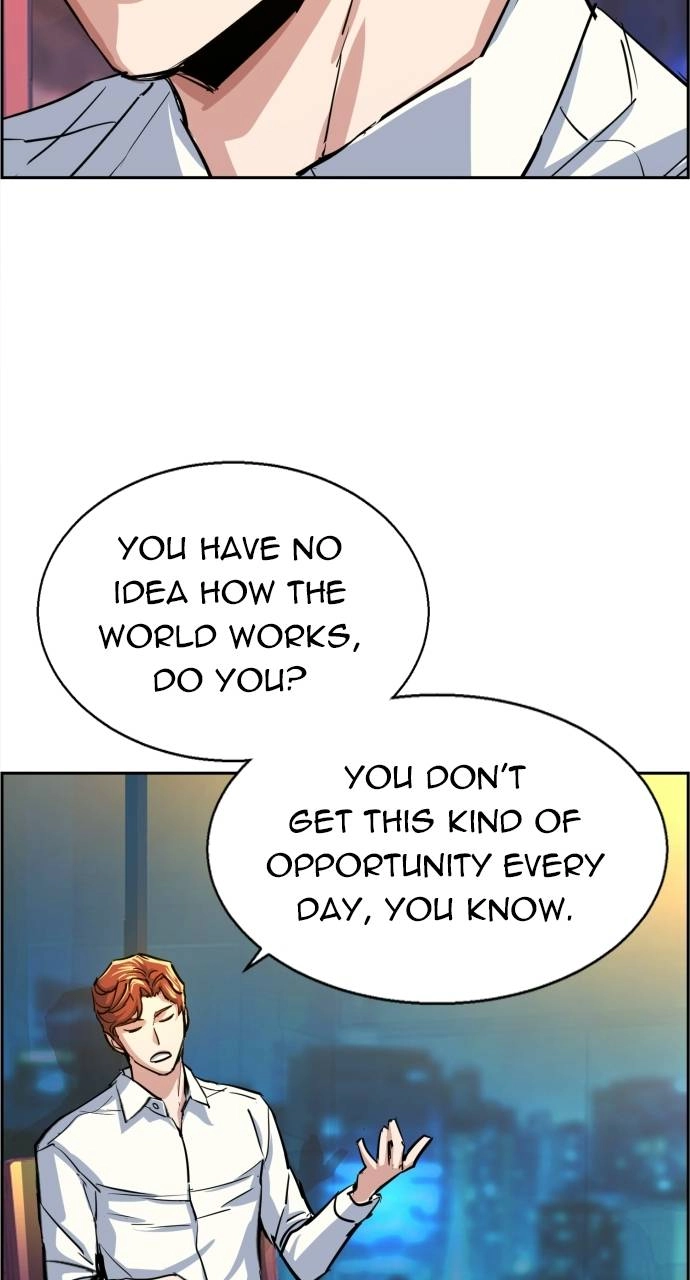 Mercenary Enrollment Chapter 75 - Page 93