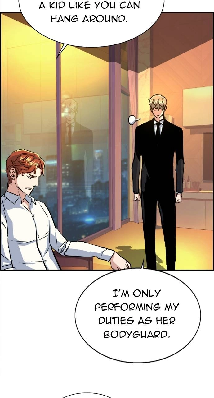 Mercenary Enrollment Chapter 75 - Page 97