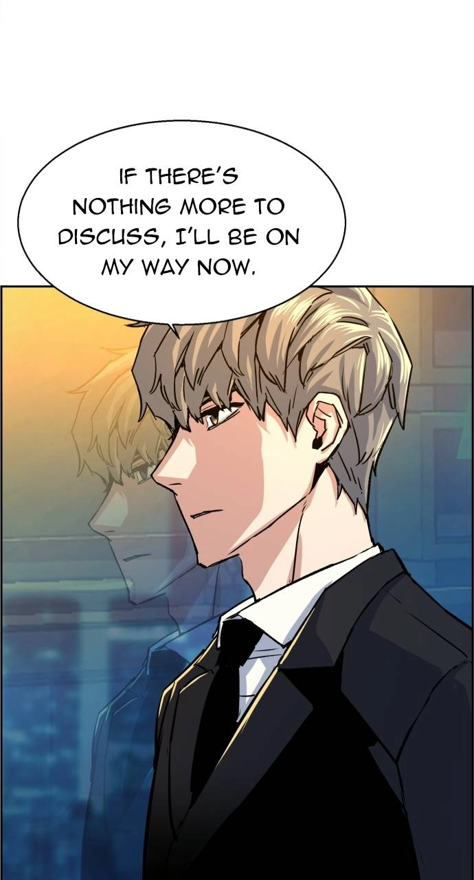 Mercenary Enrollment Chapter 75 - Page 99