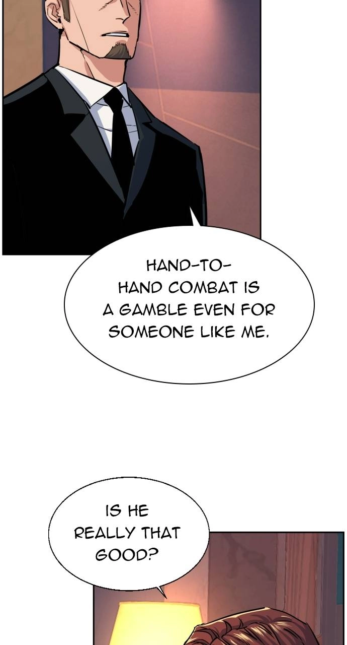 Mercenary Enrollment Chapter 76 - Page 5