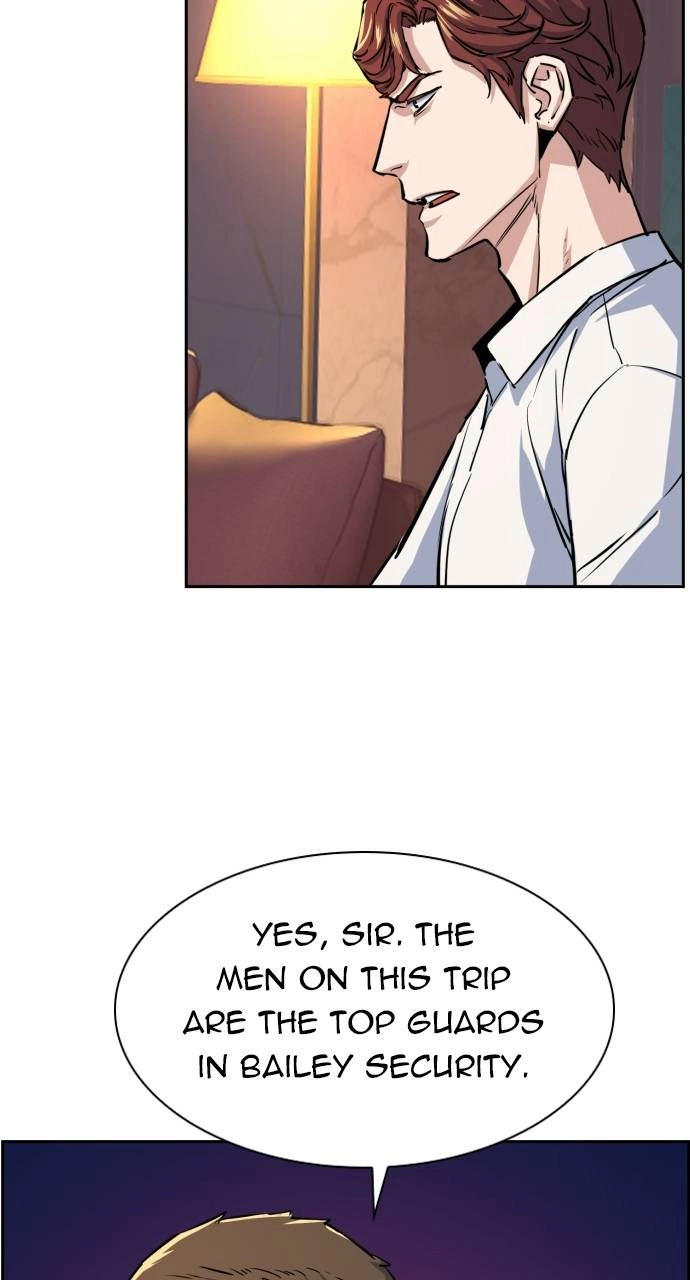 Mercenary Enrollment Chapter 76 - Page 6