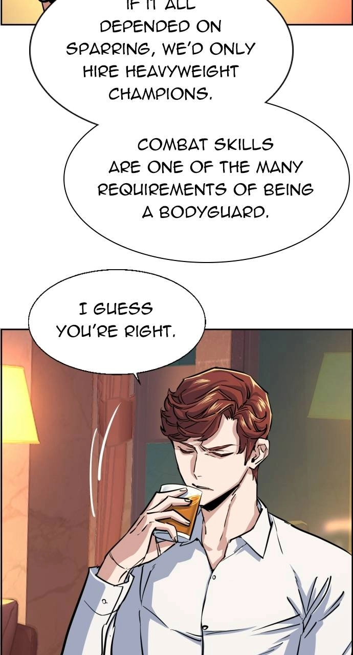 Mercenary Enrollment Chapter 76 - Page 10