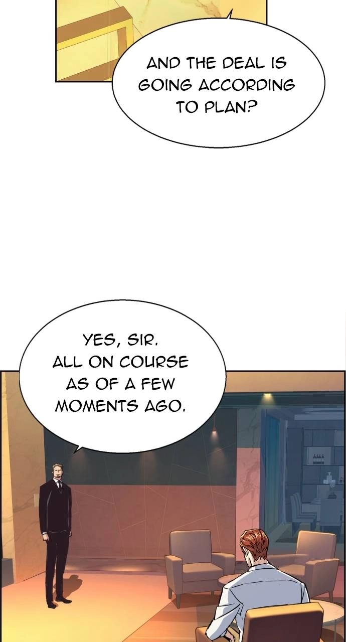 Mercenary Enrollment Chapter 76 - Page 12