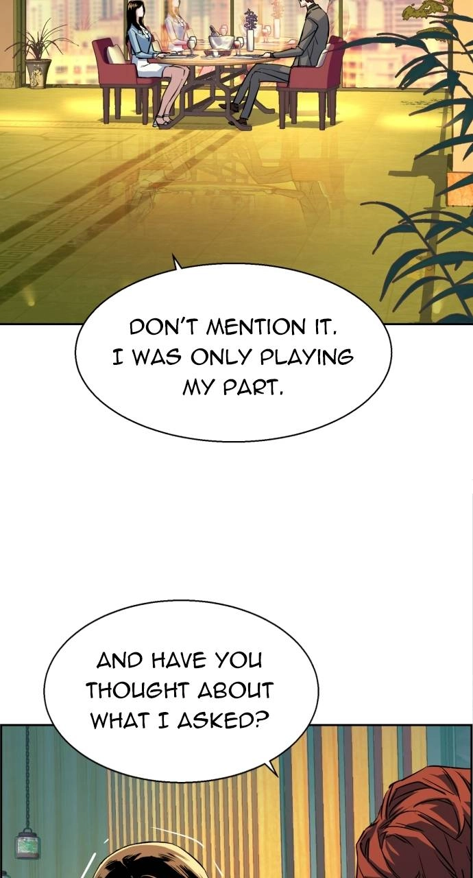Mercenary Enrollment Chapter 76 - Page 18