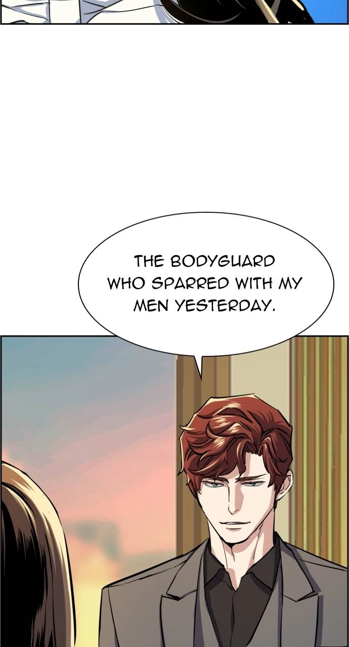 Mercenary Enrollment Chapter 76 - Page 24