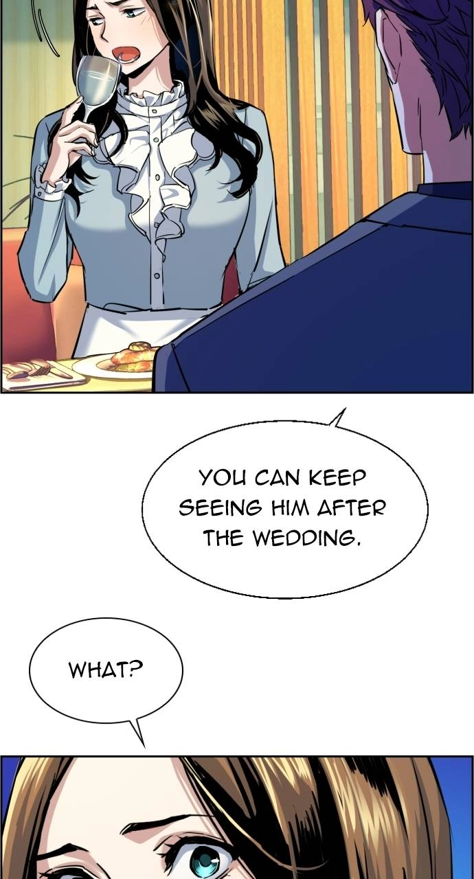 Mercenary Enrollment Chapter 76 - Page 28