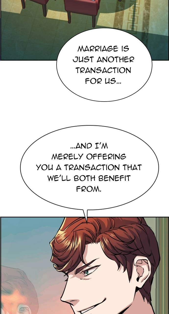 Mercenary Enrollment Chapter 76 - Page 33