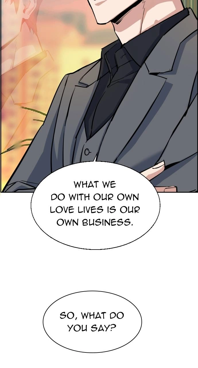 Mercenary Enrollment Chapter 76 - Page 34