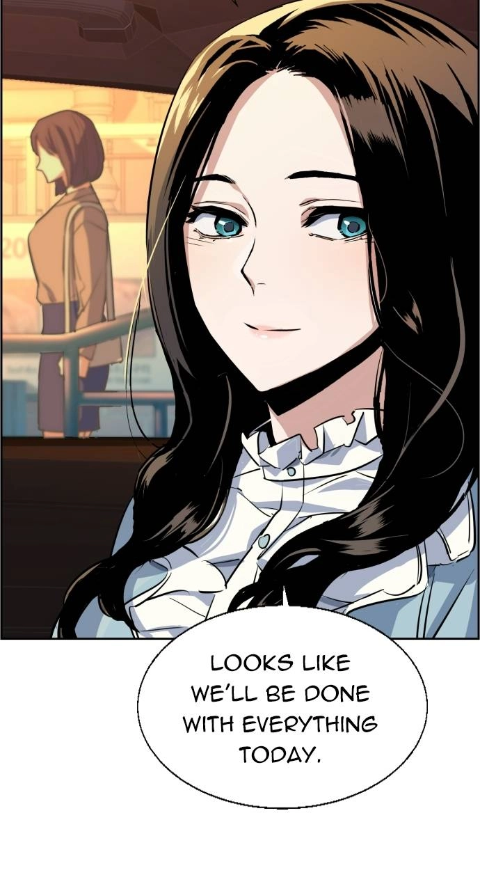 Mercenary Enrollment Chapter 76 - Page 48
