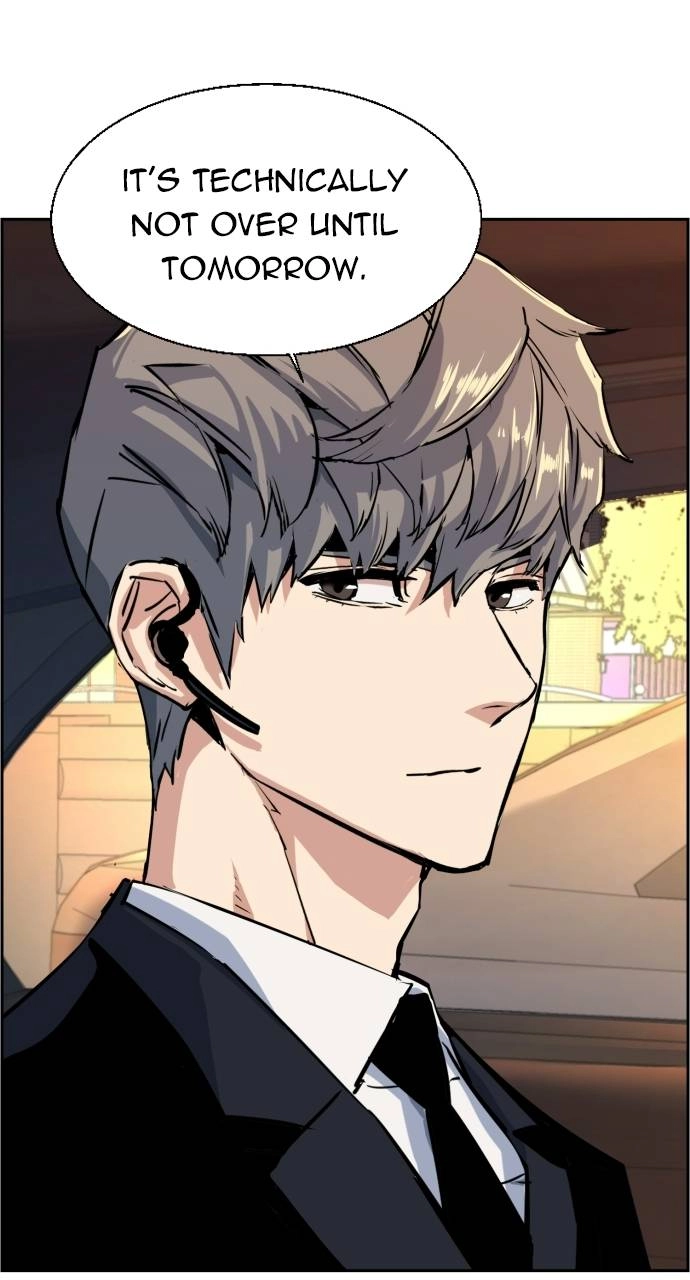 Mercenary Enrollment Chapter 76 - Page 49