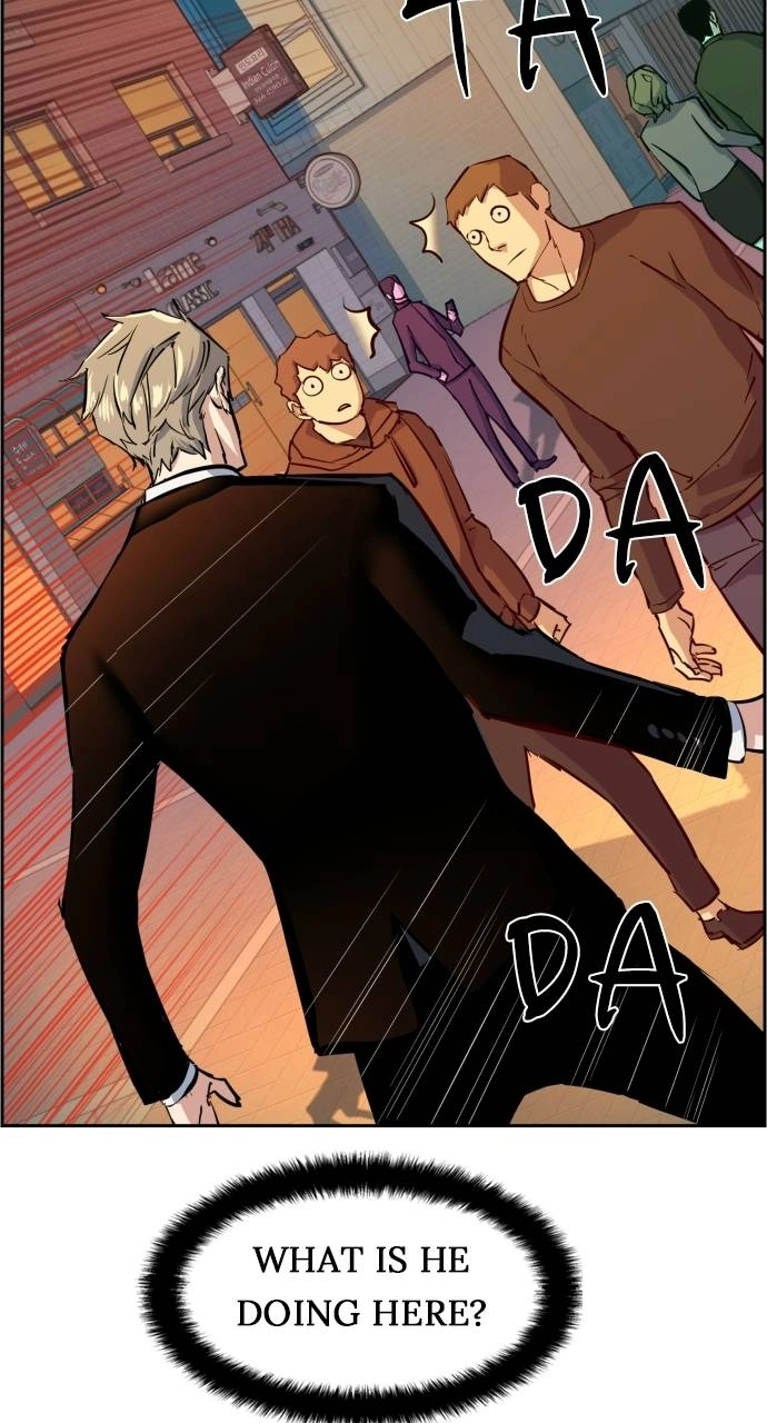 Mercenary Enrollment Chapter 76 - Page 60