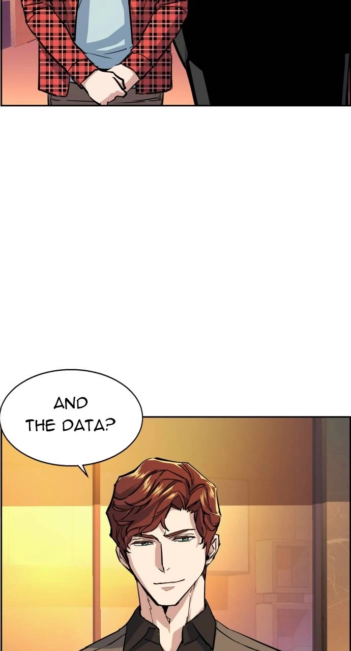 Mercenary Enrollment Chapter 76 - Page 69