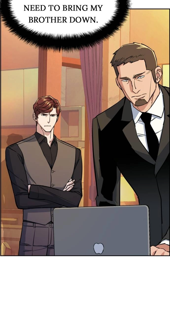 Mercenary Enrollment Chapter 76 - Page 72