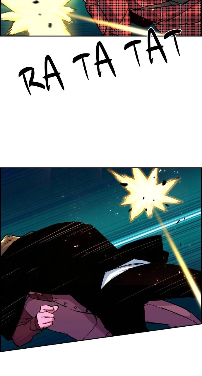 Mercenary Enrollment Chapter 76 - Page 80