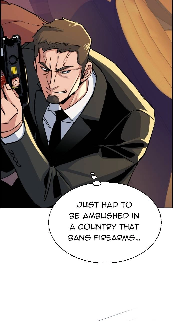 Mercenary Enrollment Chapter 76 - Page 90