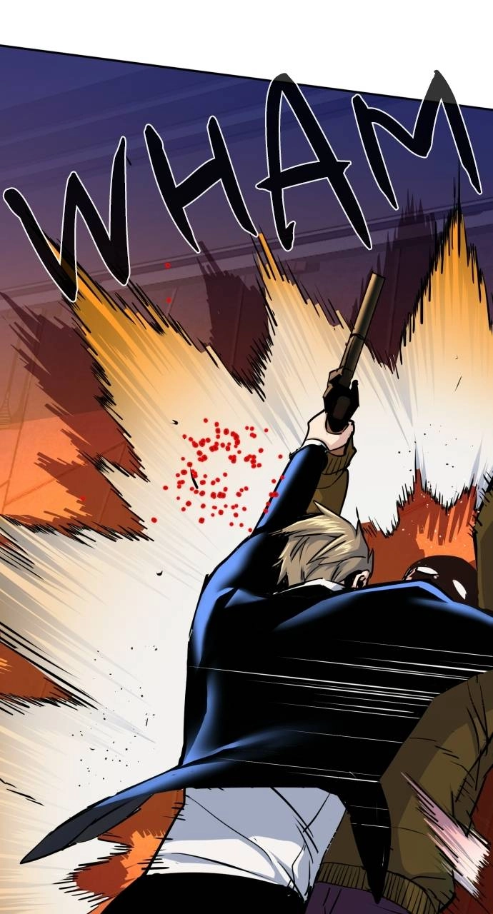Mercenary Enrollment Chapter 76 - Page 93