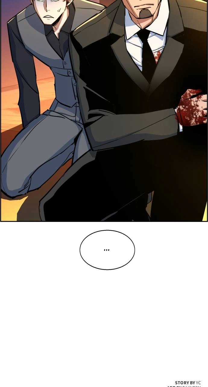 Mercenary Enrollment Chapter 76 - Page 108