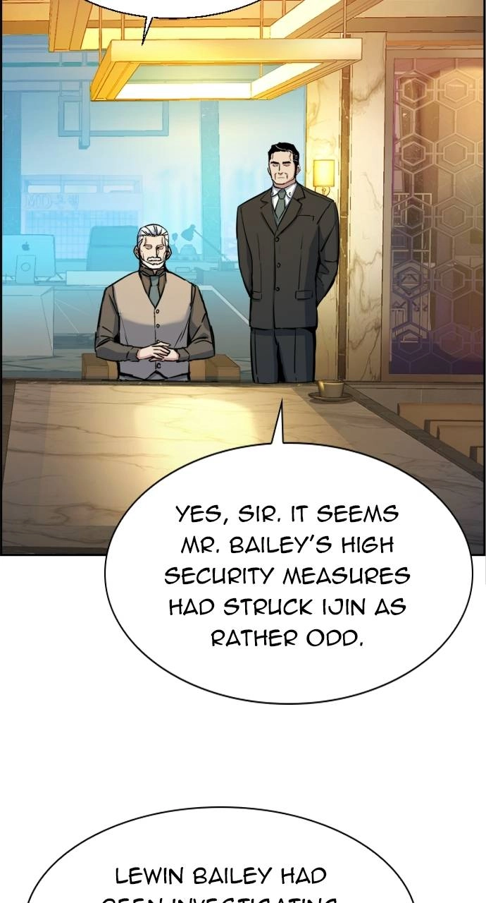 Mercenary Enrollment Chapter 77 - Page 3