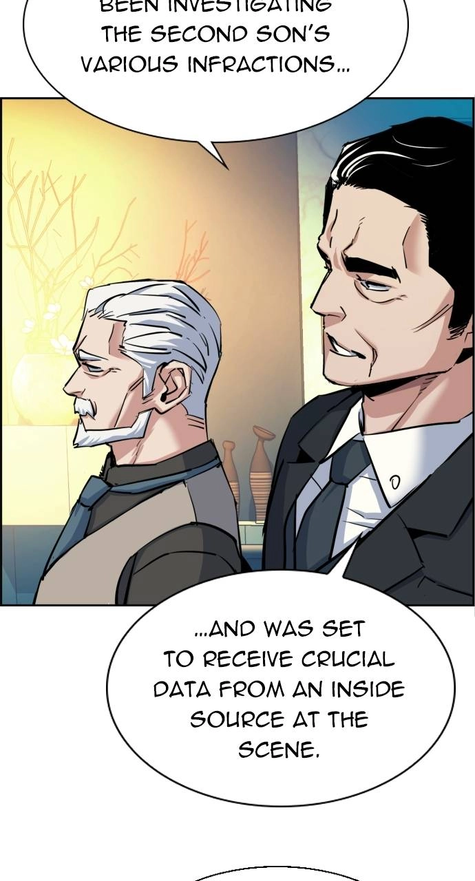 Mercenary Enrollment Chapter 77 - Page 4