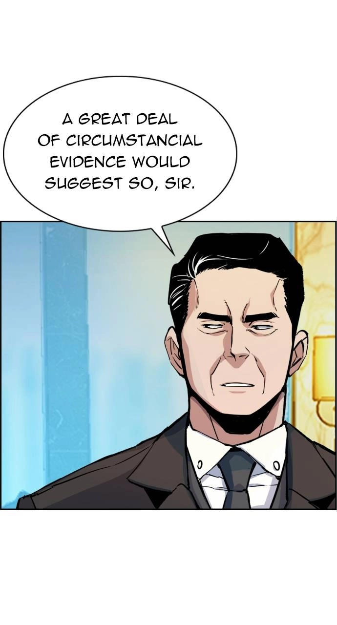 Mercenary Enrollment Chapter 77 - Page 6