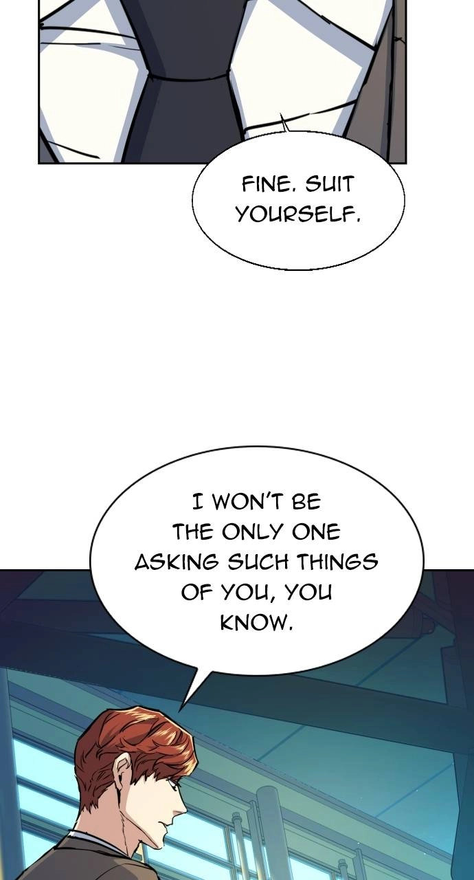 Mercenary Enrollment Chapter 77 - Page 18