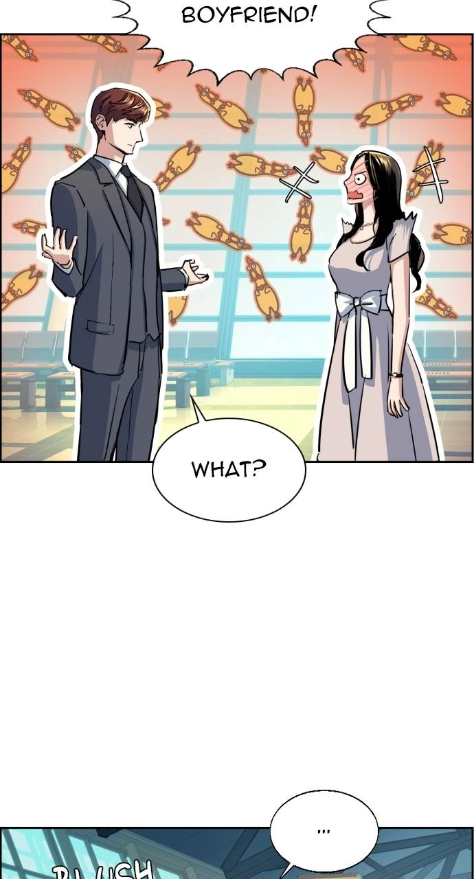 Mercenary Enrollment Chapter 77 - Page 21