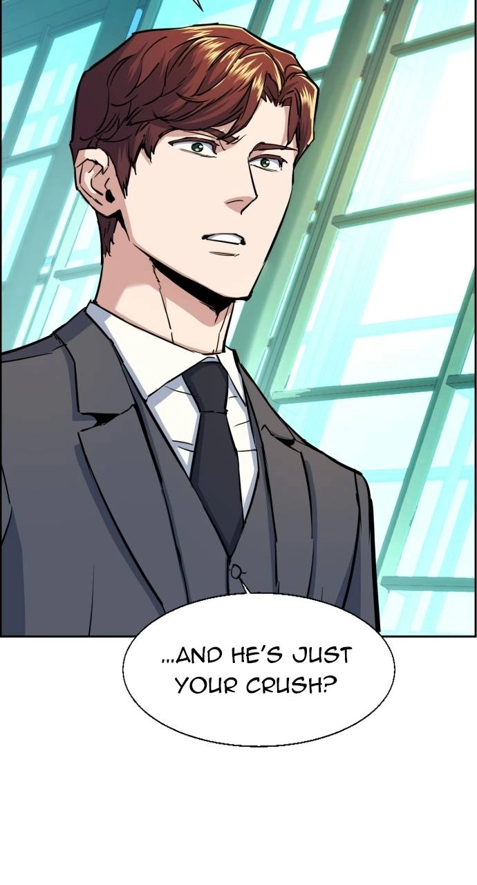 Mercenary Enrollment Chapter 77 - Page 23