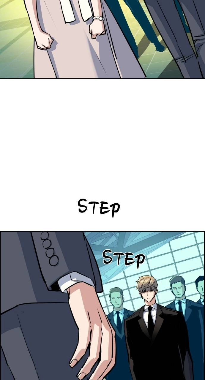 Mercenary Enrollment Chapter 77 - Page 27