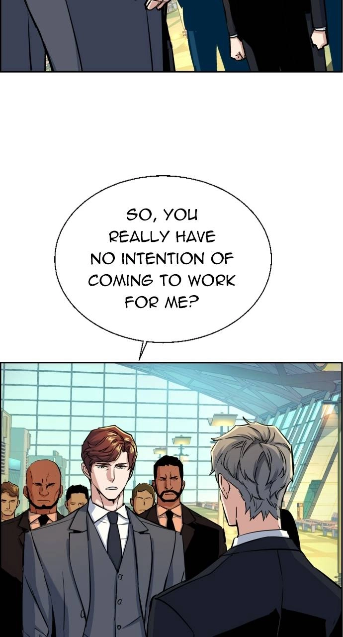Mercenary Enrollment Chapter 77 - Page 28