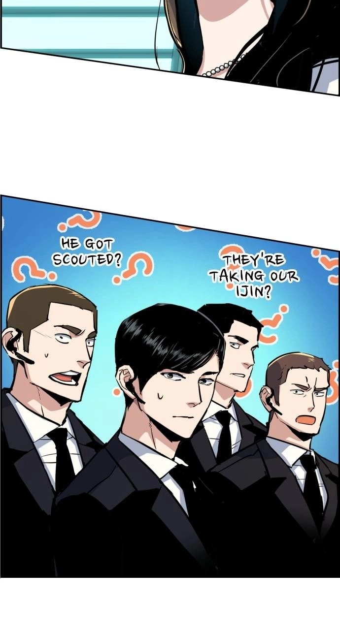 Mercenary Enrollment Chapter 77 - Page 30