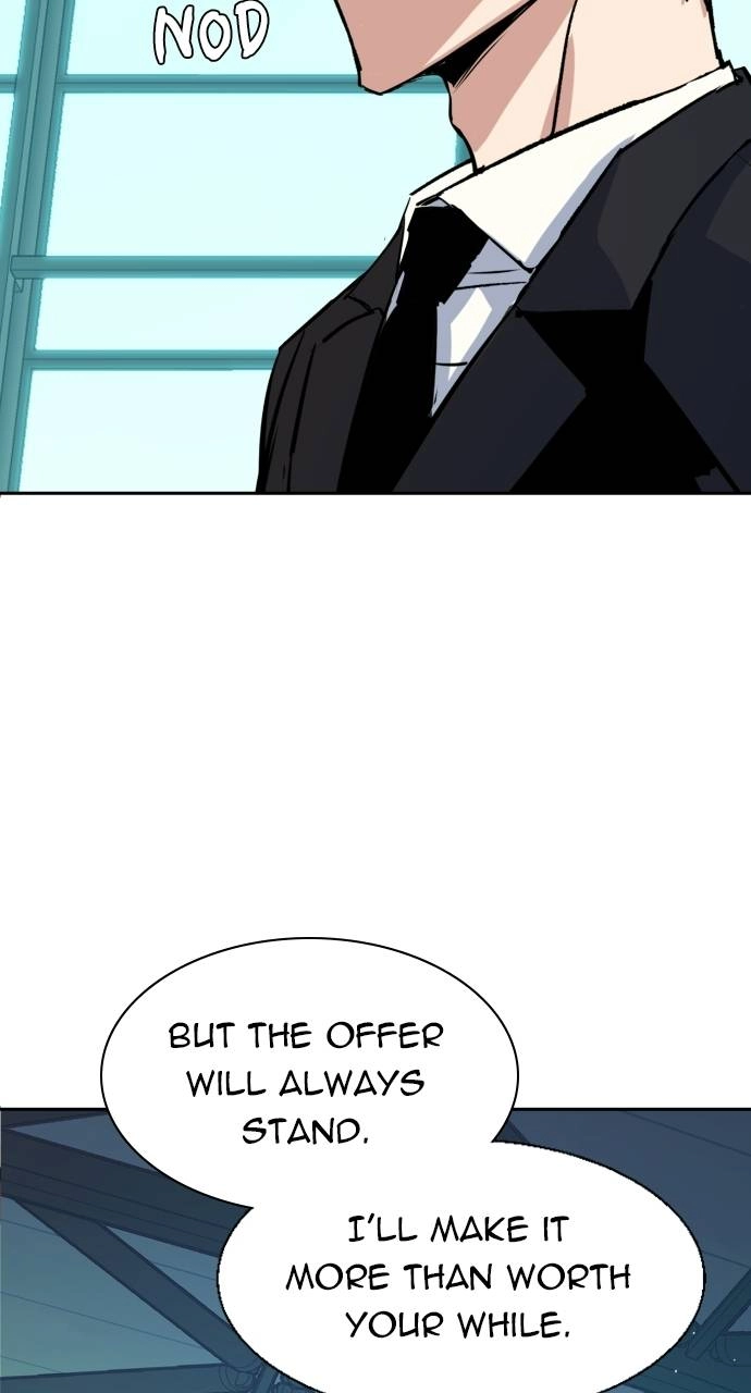 Mercenary Enrollment Chapter 77 - Page 33