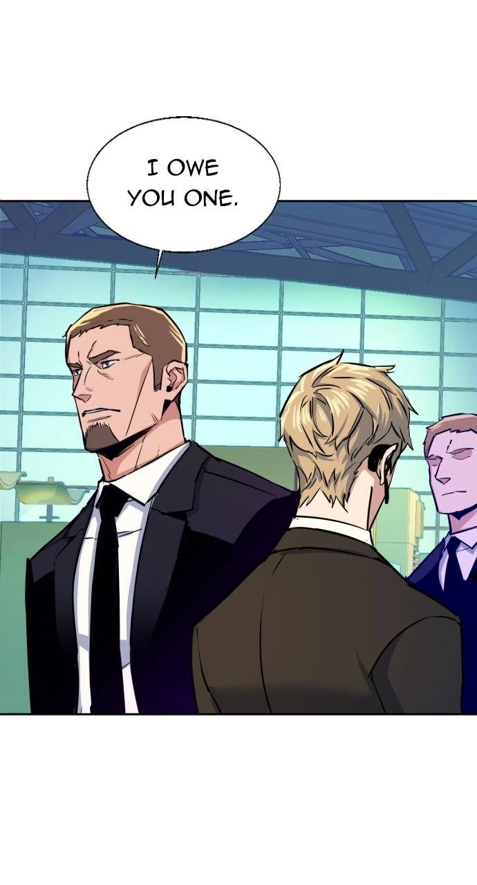 Mercenary Enrollment Chapter 77 - Page 36