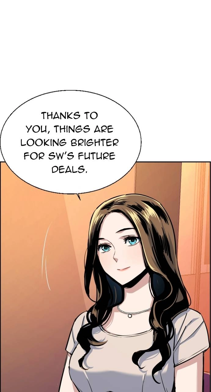 Mercenary Enrollment Chapter 77 - Page 46