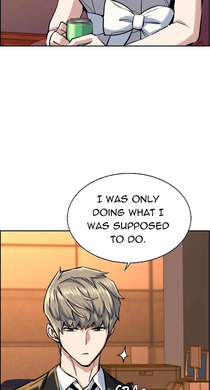 Mercenary Enrollment Chapter 77 - Page 47
