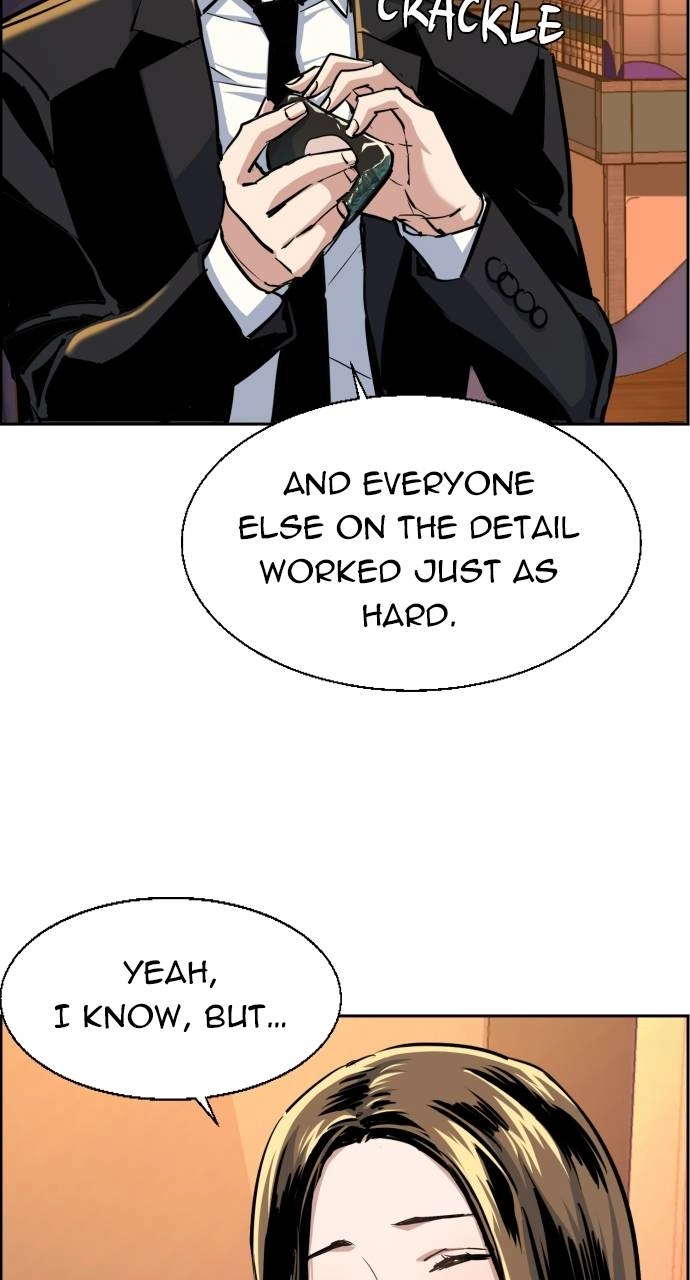 Mercenary Enrollment Chapter 77 - Page 48