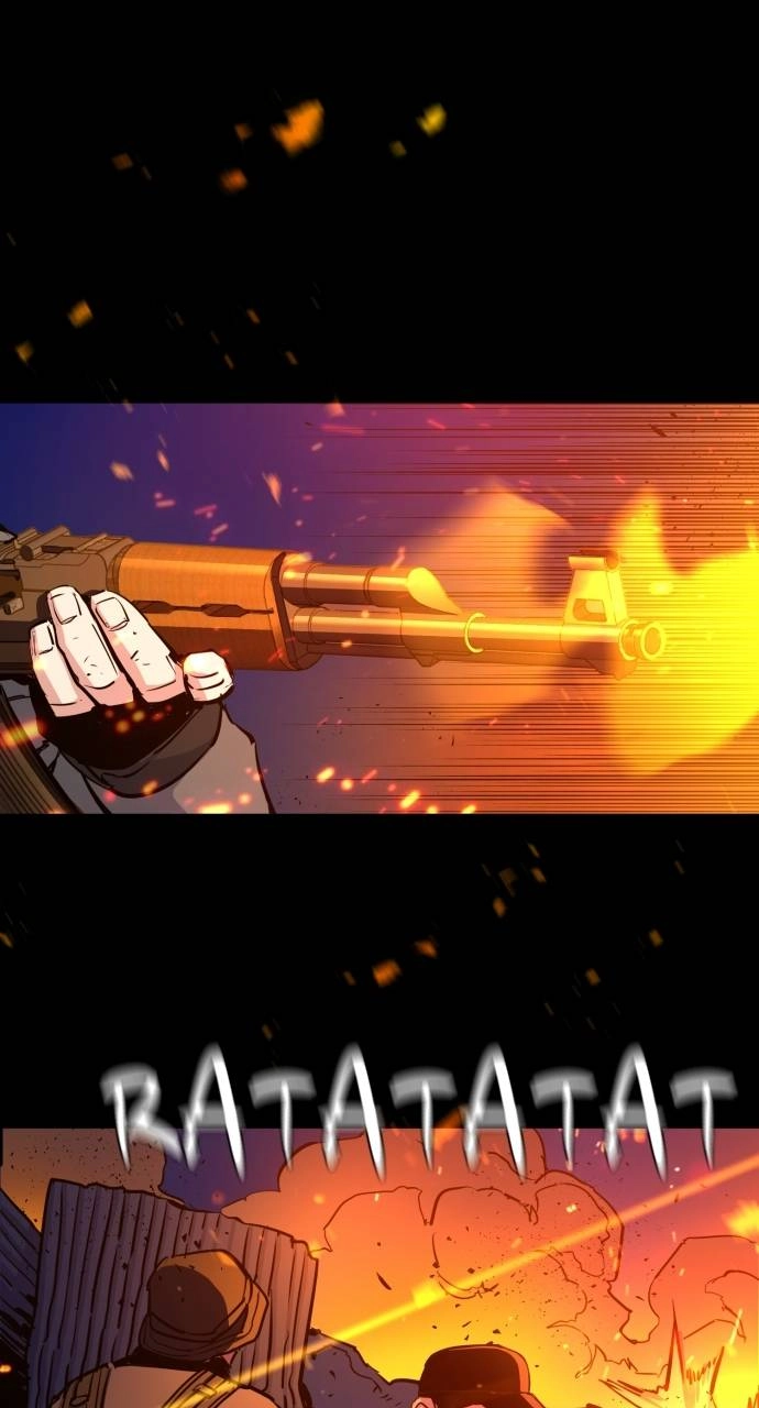 Mercenary Enrollment Chapter 77 - Page 57