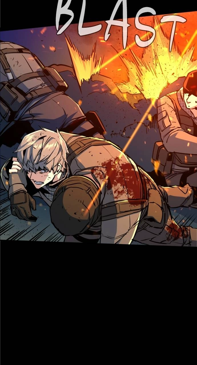 Mercenary Enrollment Chapter 77 - Page 60